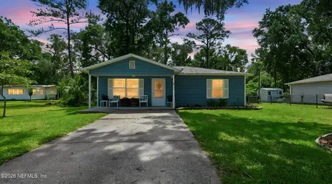156 Estates Avenue Brooksville FL 34601