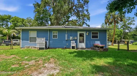 156 Estates Avenue Brooksville FL 34601