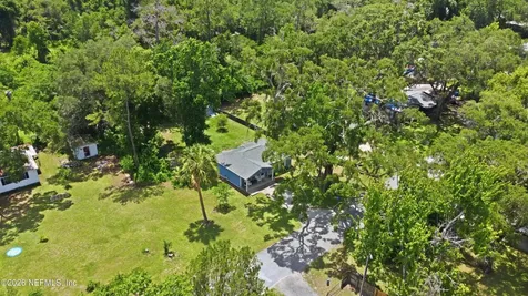 156 Estates Avenue Brooksville FL 34601