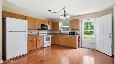 156 Estates Avenue Brooksville FL 34601