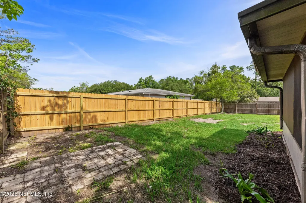 1512 Mesa Drive Jacksonville FL 32221