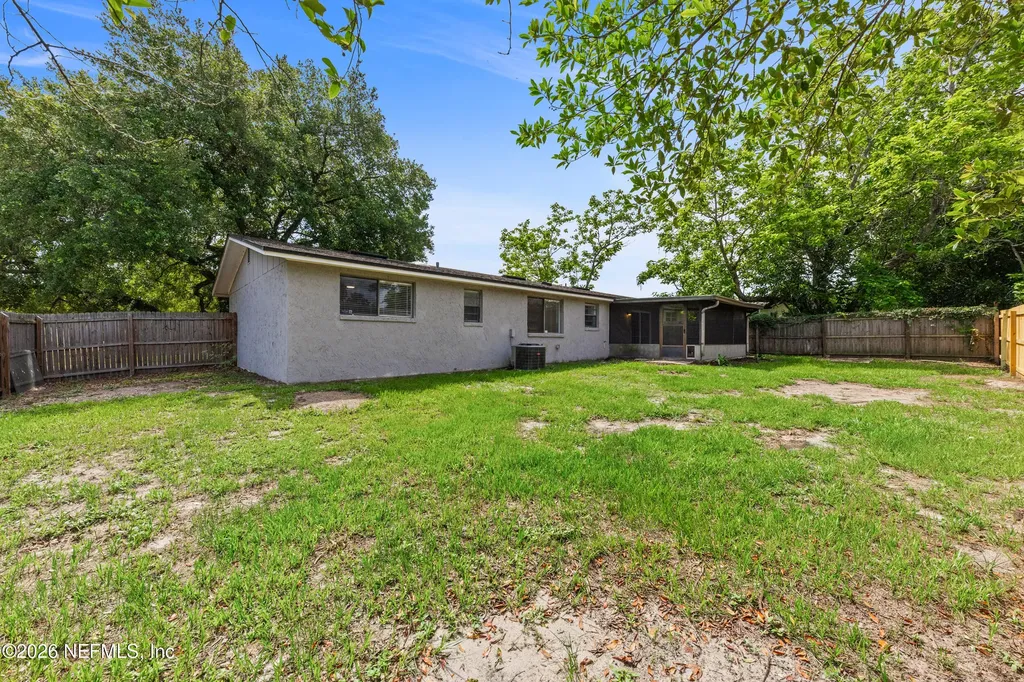 1512 Mesa Drive Jacksonville FL 32221