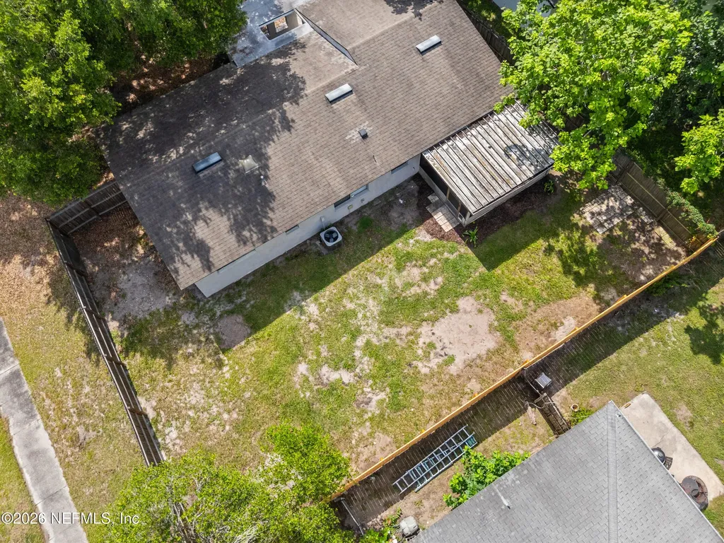 1512 Mesa Drive Jacksonville FL 32221