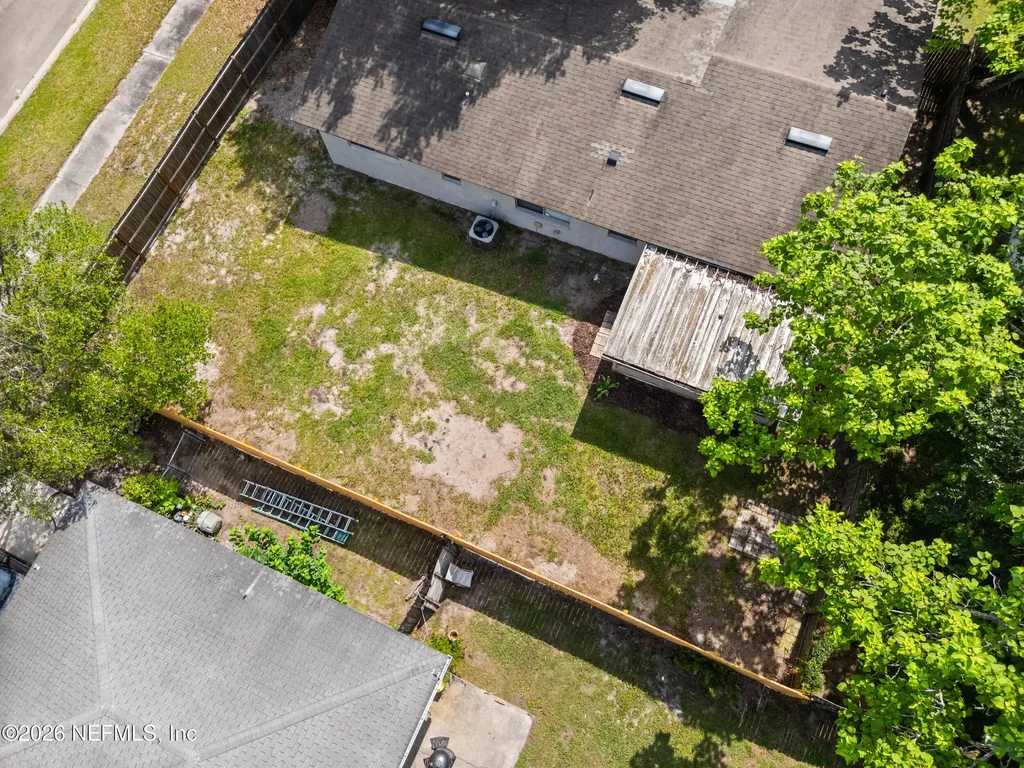 1512 Mesa Drive Jacksonville FL 32221