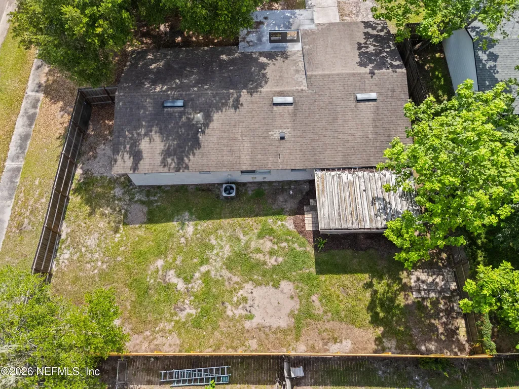 1512 Mesa Drive Jacksonville FL 32221