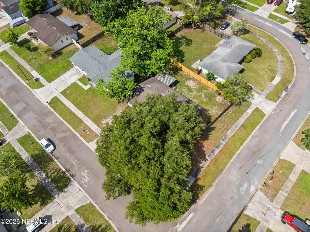 1512 Mesa Drive Jacksonville FL 32221