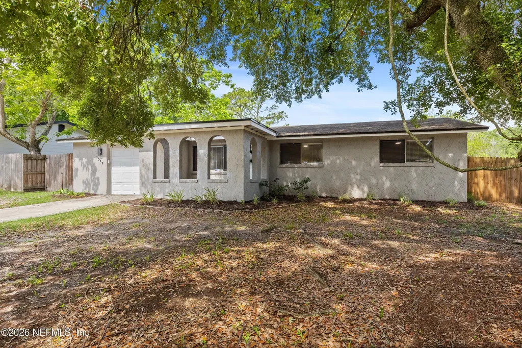 1512 Mesa Drive Jacksonville FL 32221