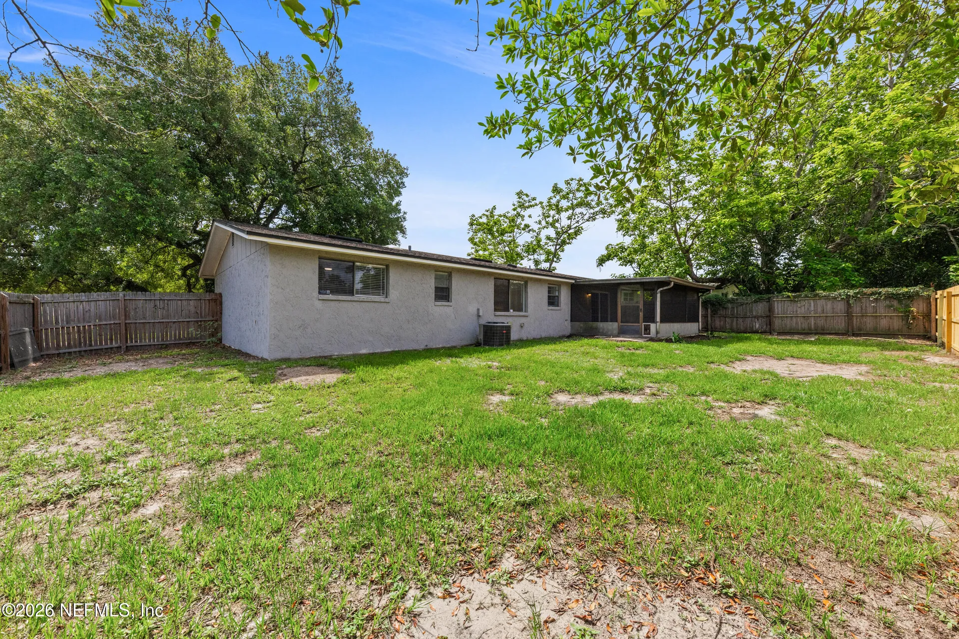 1512 Mesa Drive Jacksonville FL 32221
