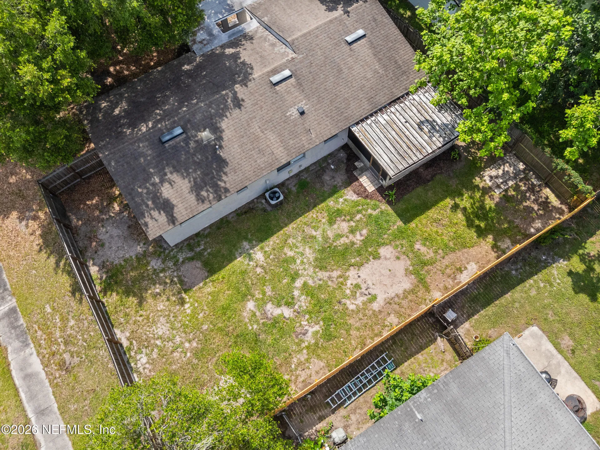 1512 Mesa Drive Jacksonville FL 32221