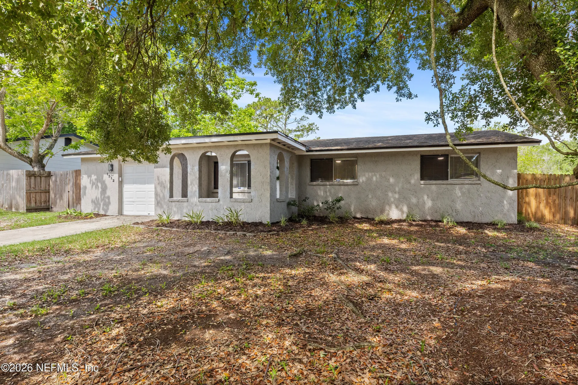 1512 Mesa Drive Jacksonville FL 32221
