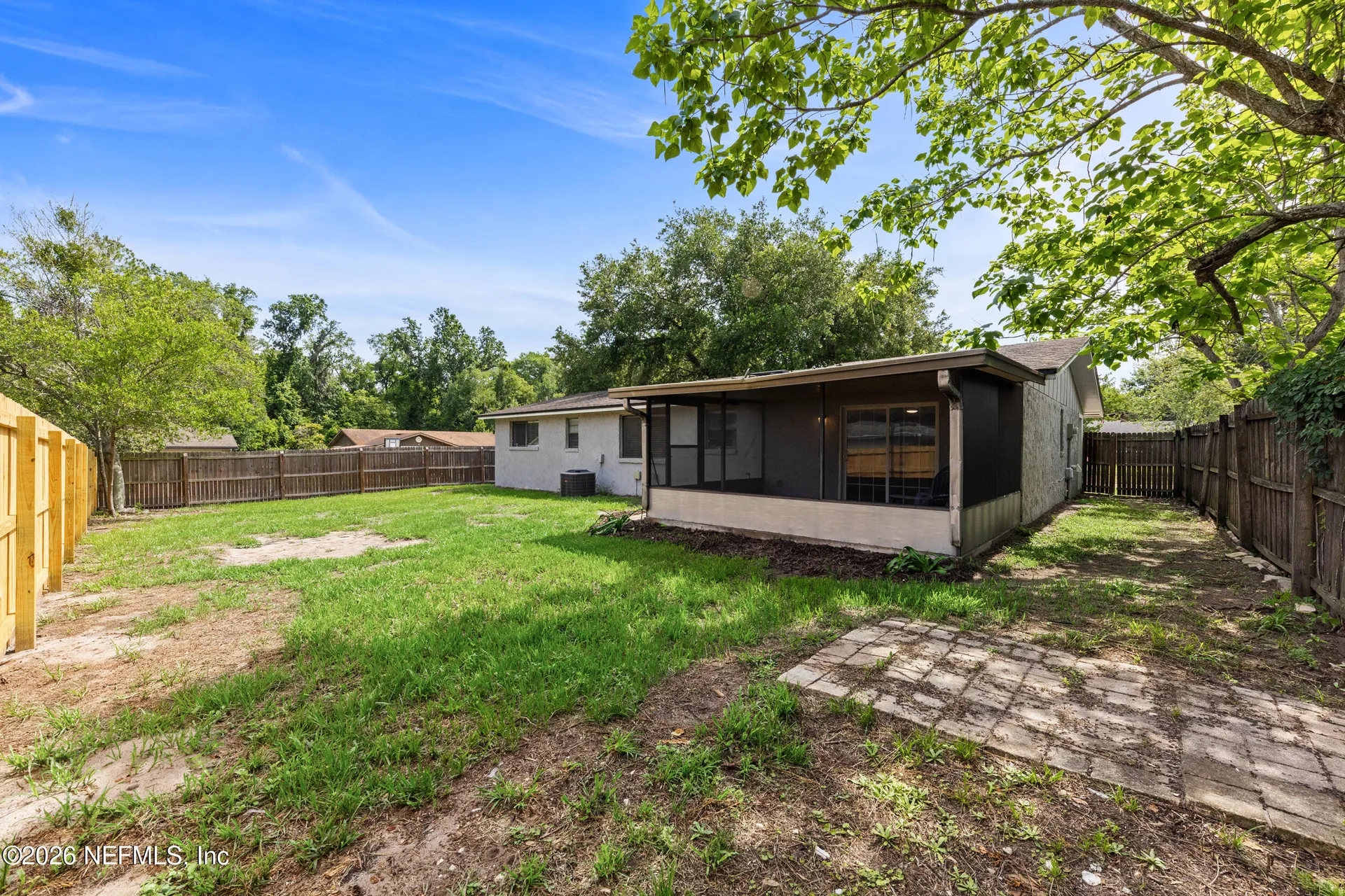 1512 Mesa Drive Jacksonville FL 32221
