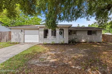 1512 Mesa Drive Jacksonville FL 32221
