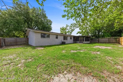 1512 Mesa Drive Jacksonville FL 32221