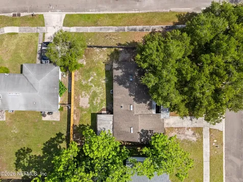 1512 Mesa Drive Jacksonville FL 32221