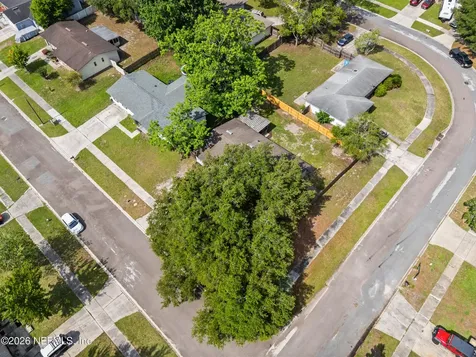1512 Mesa Drive Jacksonville FL 32221