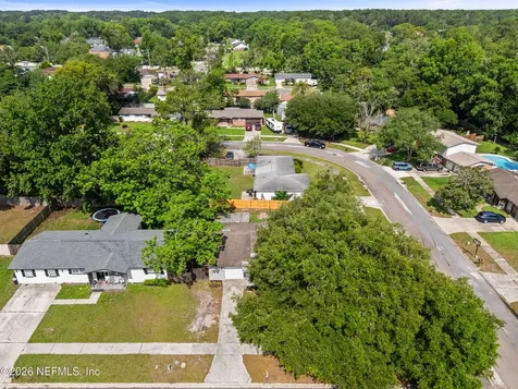 1512 Mesa Drive Jacksonville FL 32221
