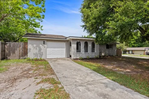 1512 Mesa Drive Jacksonville FL 32221