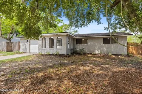 1512 Mesa Drive Jacksonville FL 32221