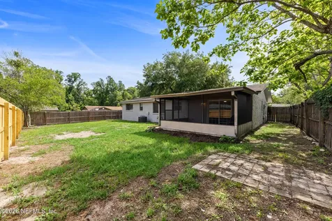 1512 Mesa Drive Jacksonville FL 32221