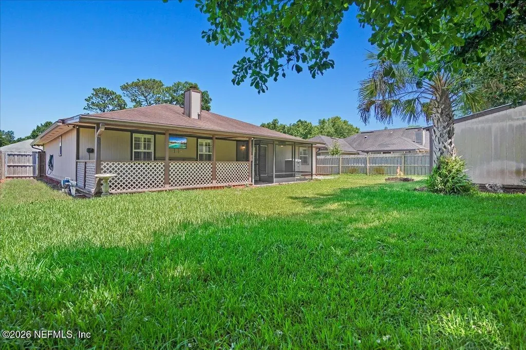 1594 Point Park Drive E Jacksonville FL 32225
