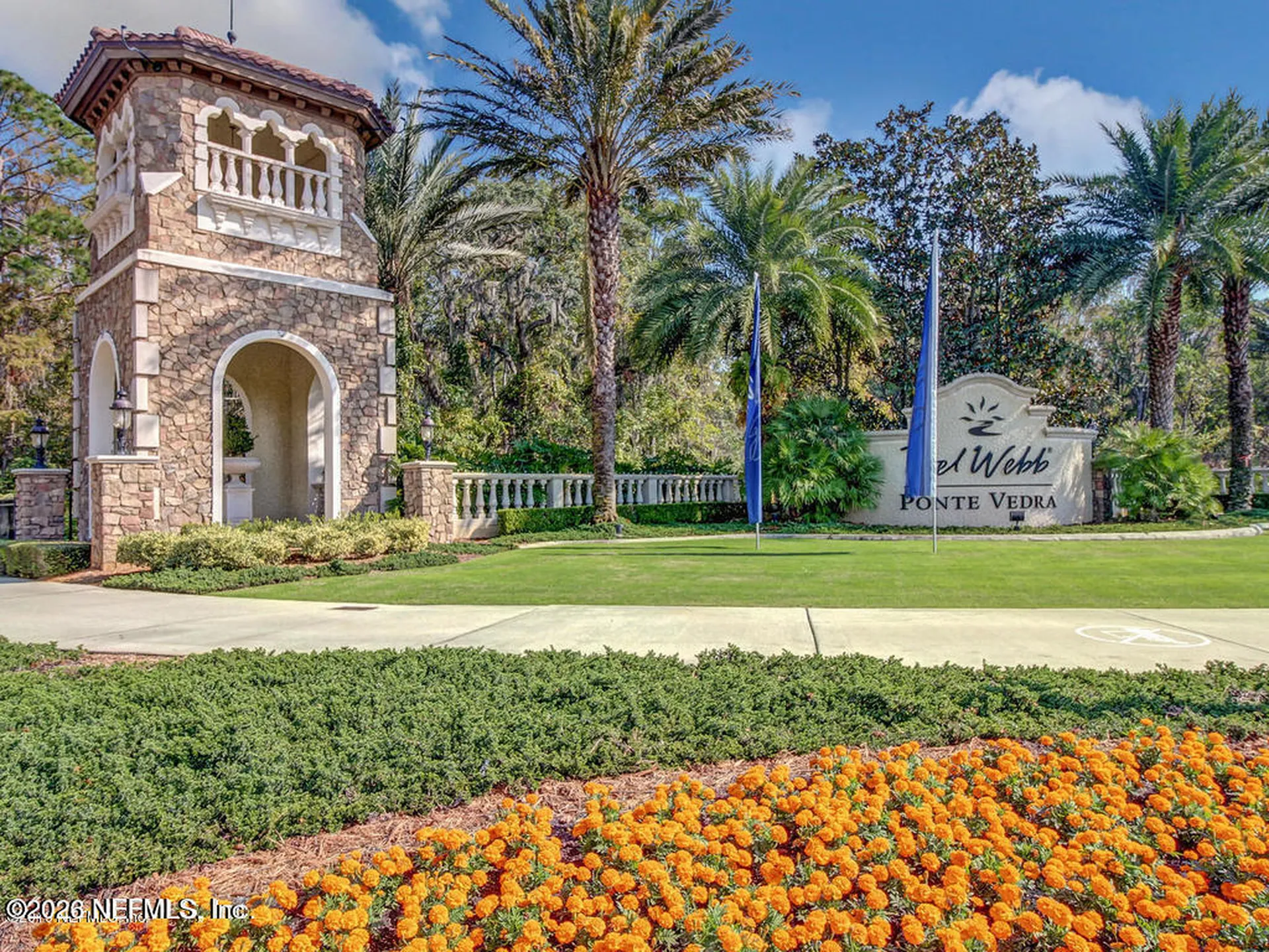 403 Orchard Pass Avenue Ponte Vedra FL 32081