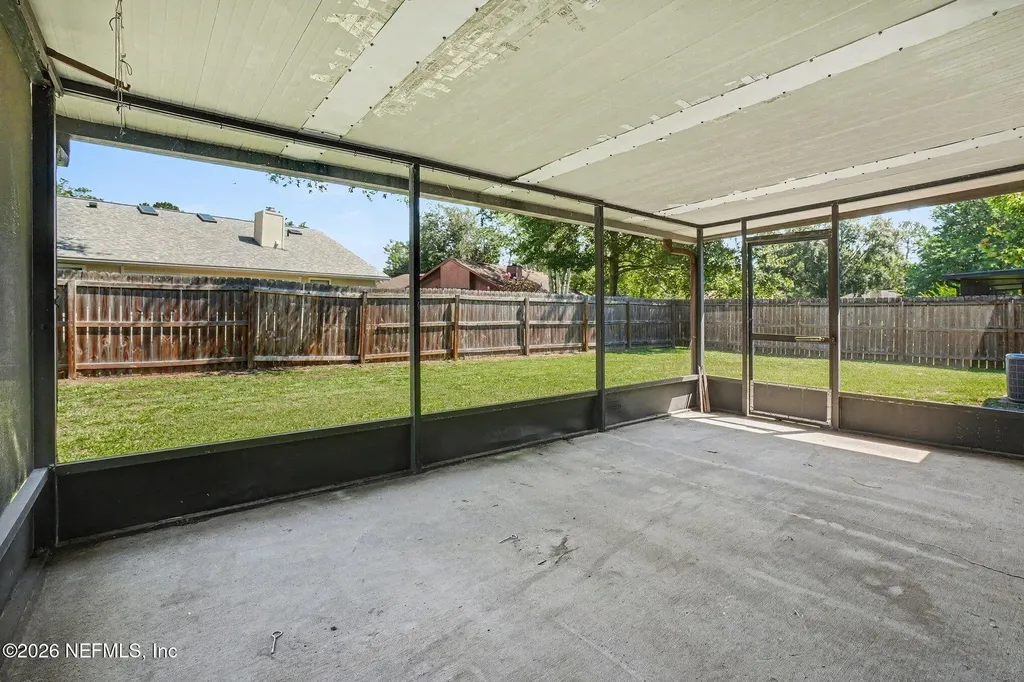 10930 Steeding Horse Drive Jacksonville FL 32257