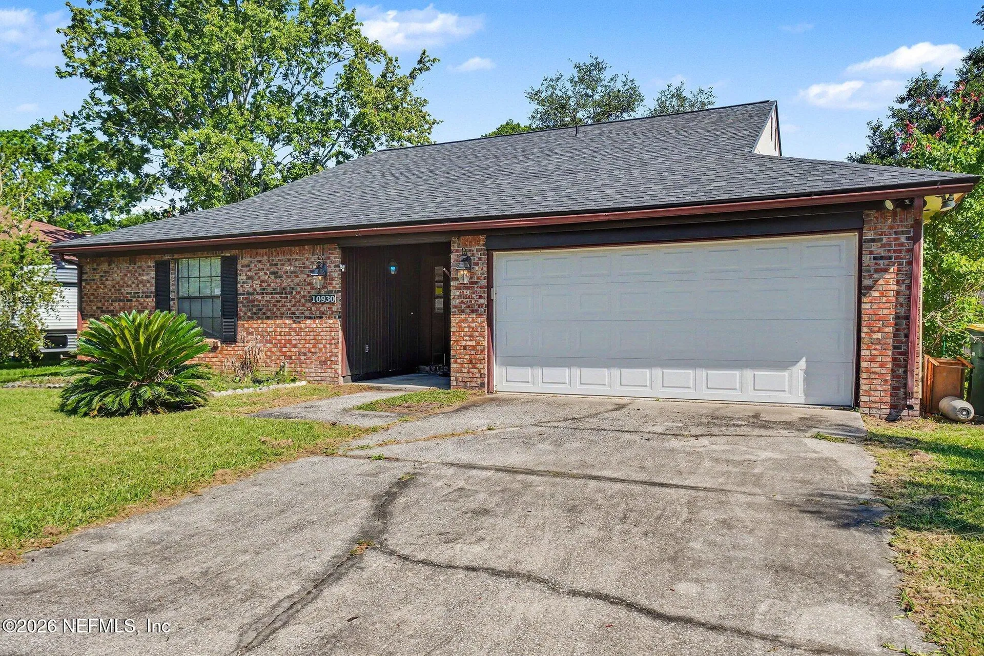 10930 Steeding Horse Drive Jacksonville FL 32257