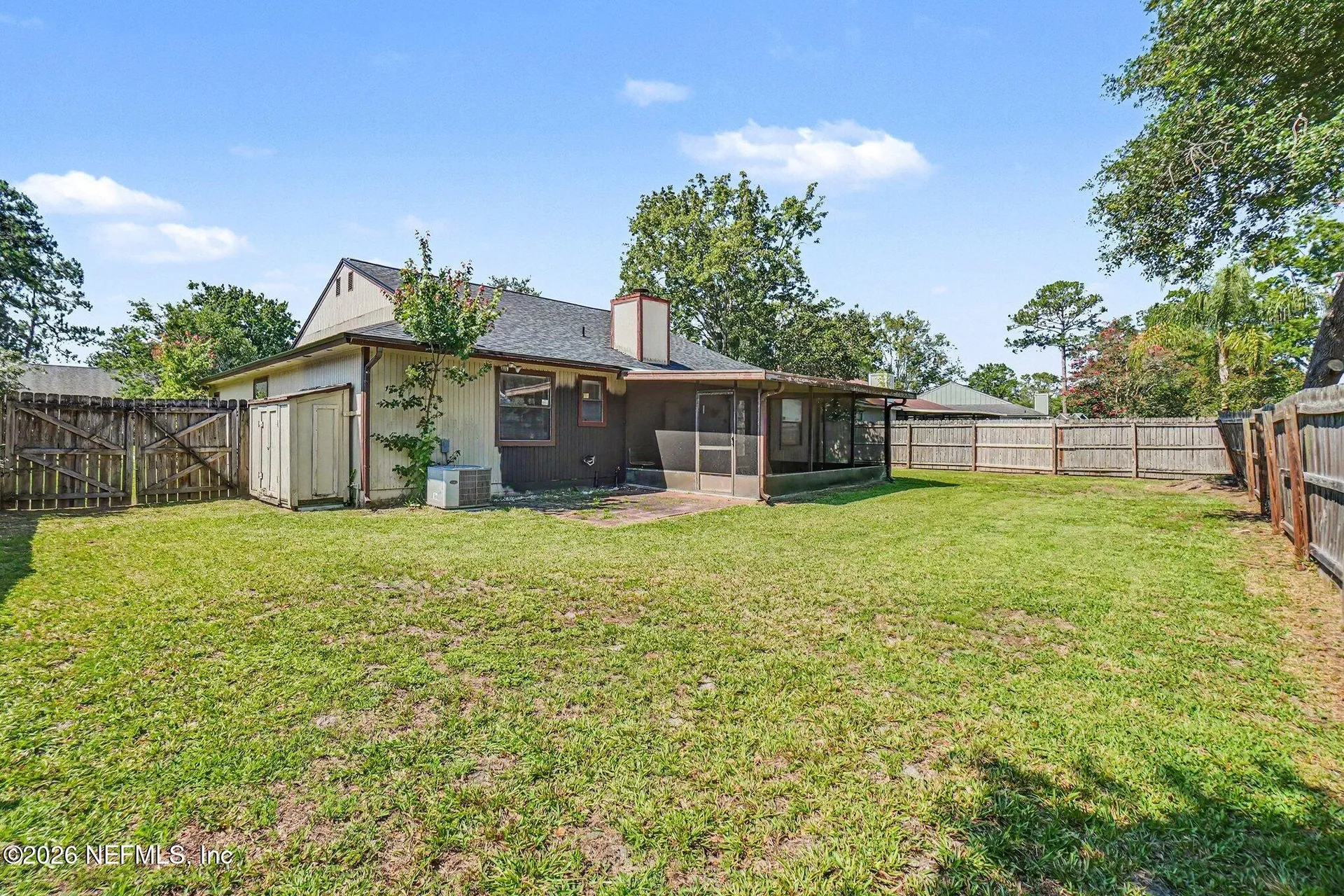 10930 Steeding Horse Drive Jacksonville FL 32257