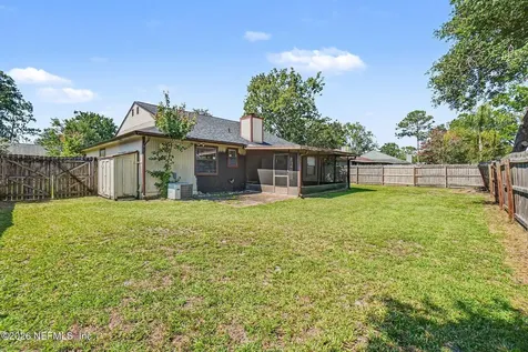 10930 Steeding Horse Drive Jacksonville FL 32257