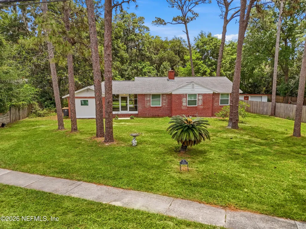 2131 Bartram Road Jacksonville FL 32207