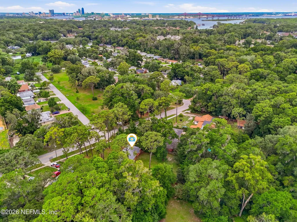 2131 Bartram Road Jacksonville FL 32207