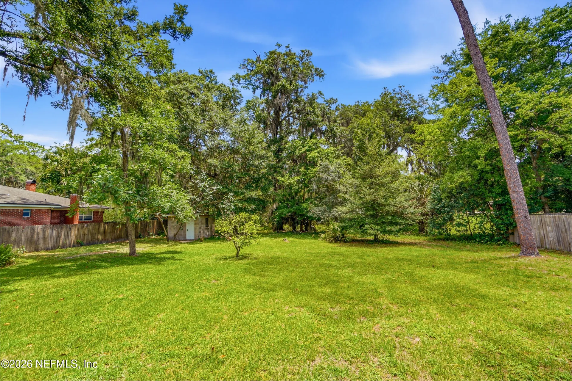 2131 Bartram Road Jacksonville FL 32207