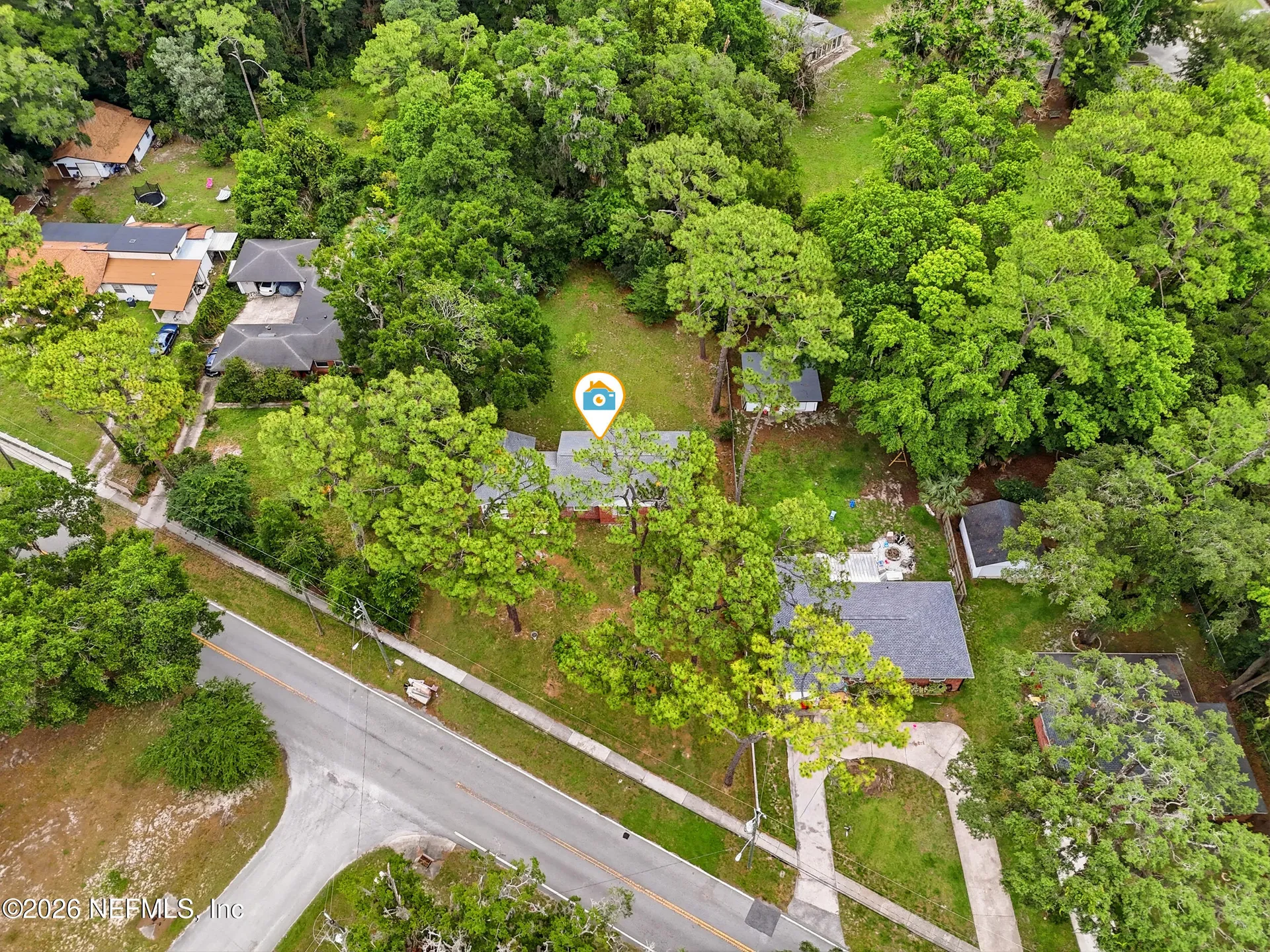 2131 Bartram Road Jacksonville FL 32207