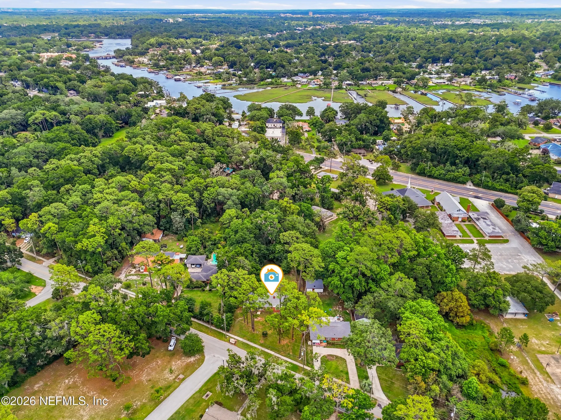 2131 Bartram Road Jacksonville FL 32207