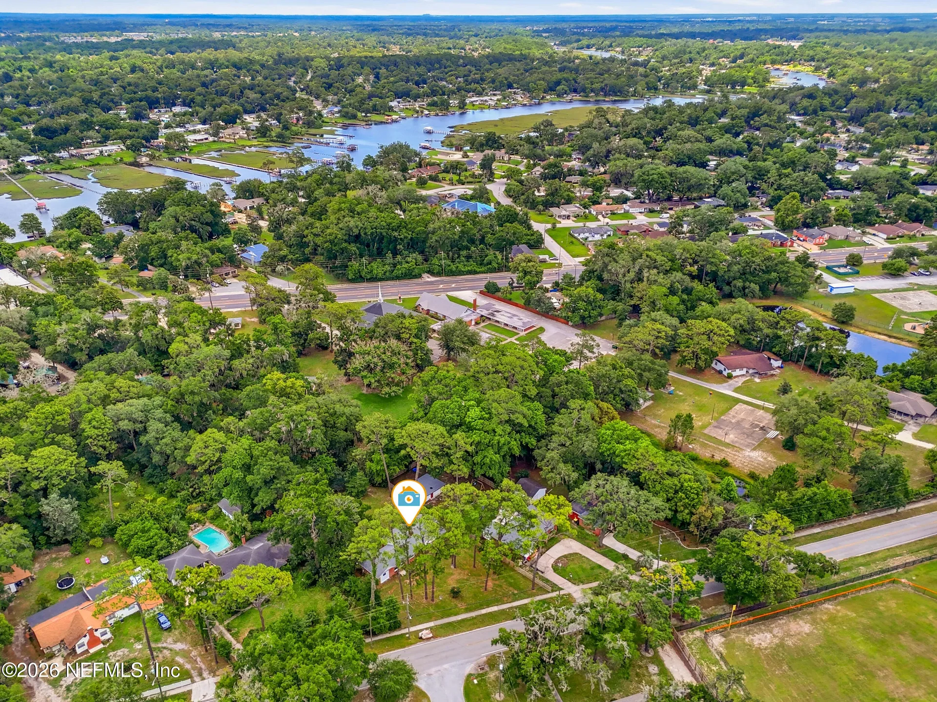 2131 Bartram Road Jacksonville FL 32207