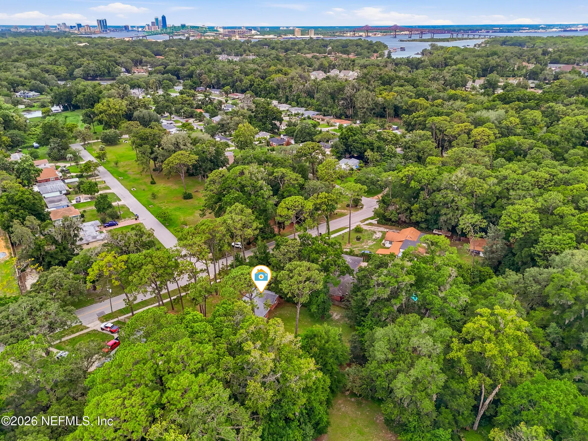 2131 Bartram Road Jacksonville FL 32207