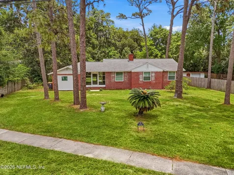 2131 Bartram Road Jacksonville FL 32207