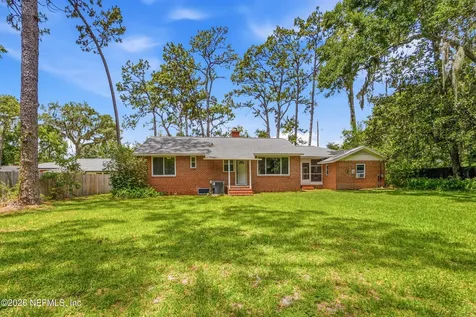 2131 Bartram Road Jacksonville FL 32207