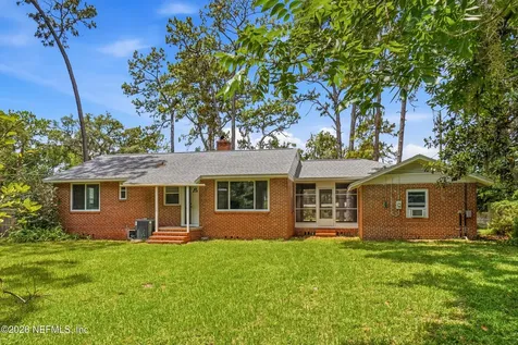 2131 Bartram Road Jacksonville FL 32207