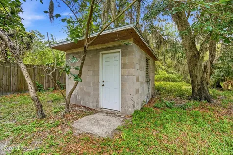 2131 Bartram Road Jacksonville FL 32207