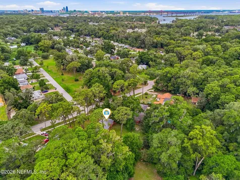 2131 Bartram Road Jacksonville FL 32207