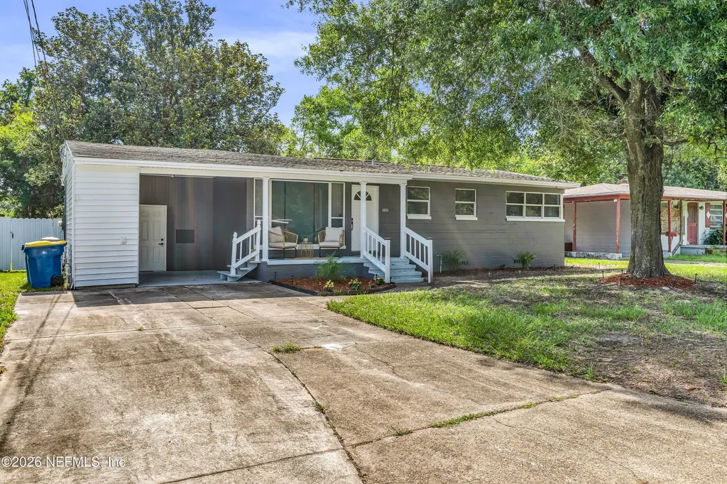 2351 Caladium Road Jacksonville FL 32211
