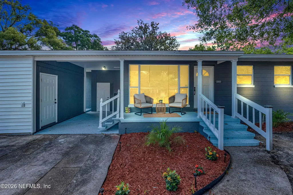 2351 Caladium Road Jacksonville FL 32211
