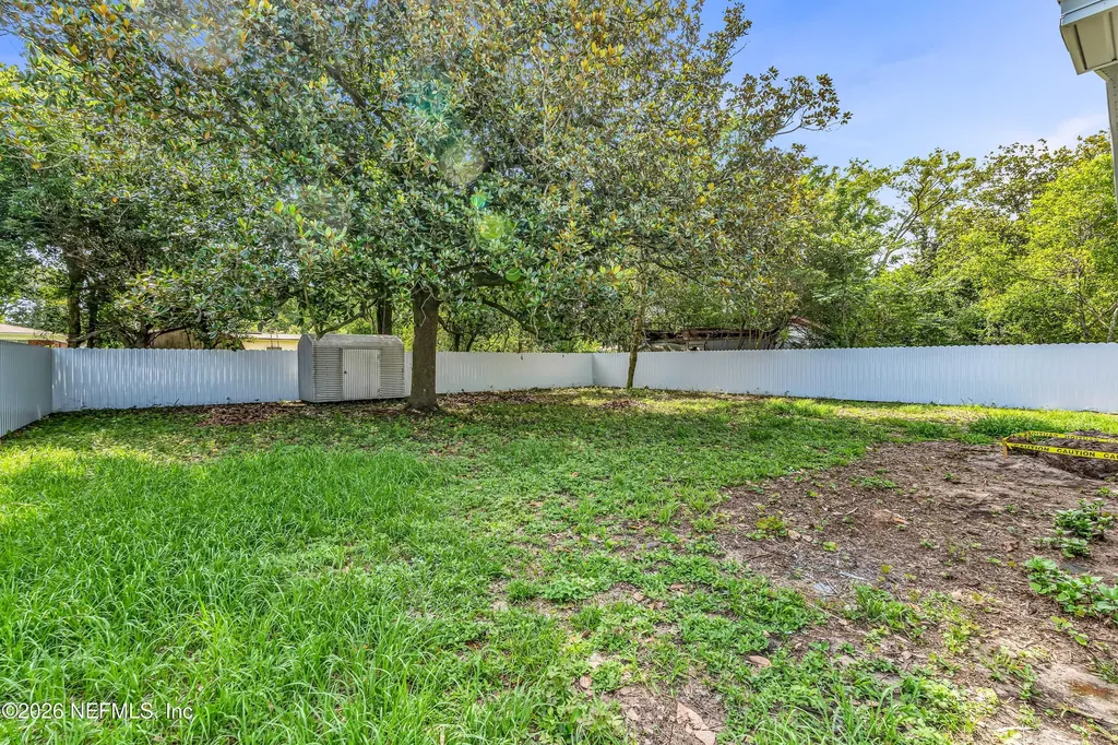 2351 Caladium Road Jacksonville FL 32211