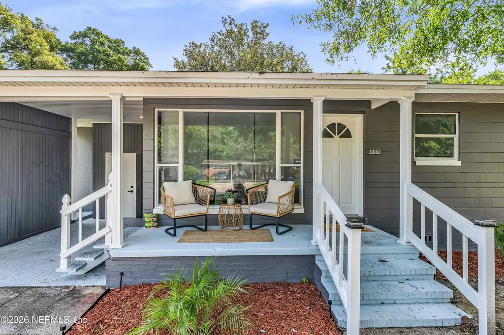 2351 Caladium Road Jacksonville FL 32211