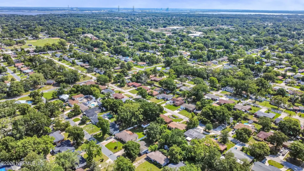 2351 Caladium Road Jacksonville FL 32211