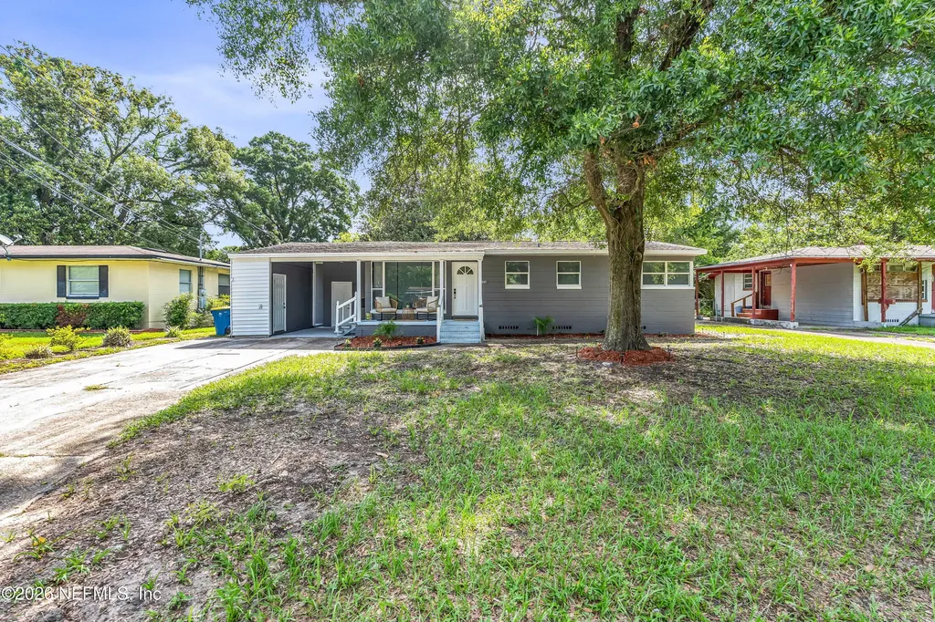 2351 Caladium Road Jacksonville FL 32211