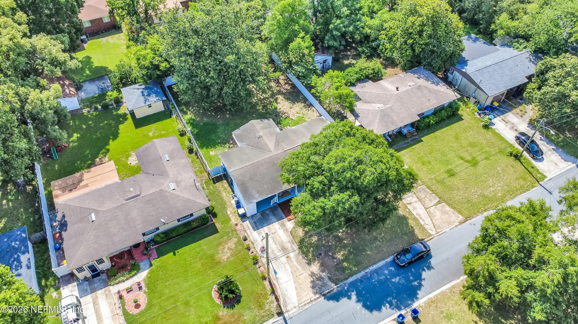 2351 Caladium Road Jacksonville FL 32211