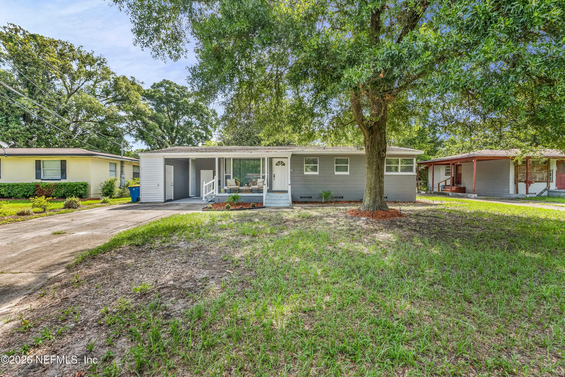 2351 Caladium Road Jacksonville FL 32211
