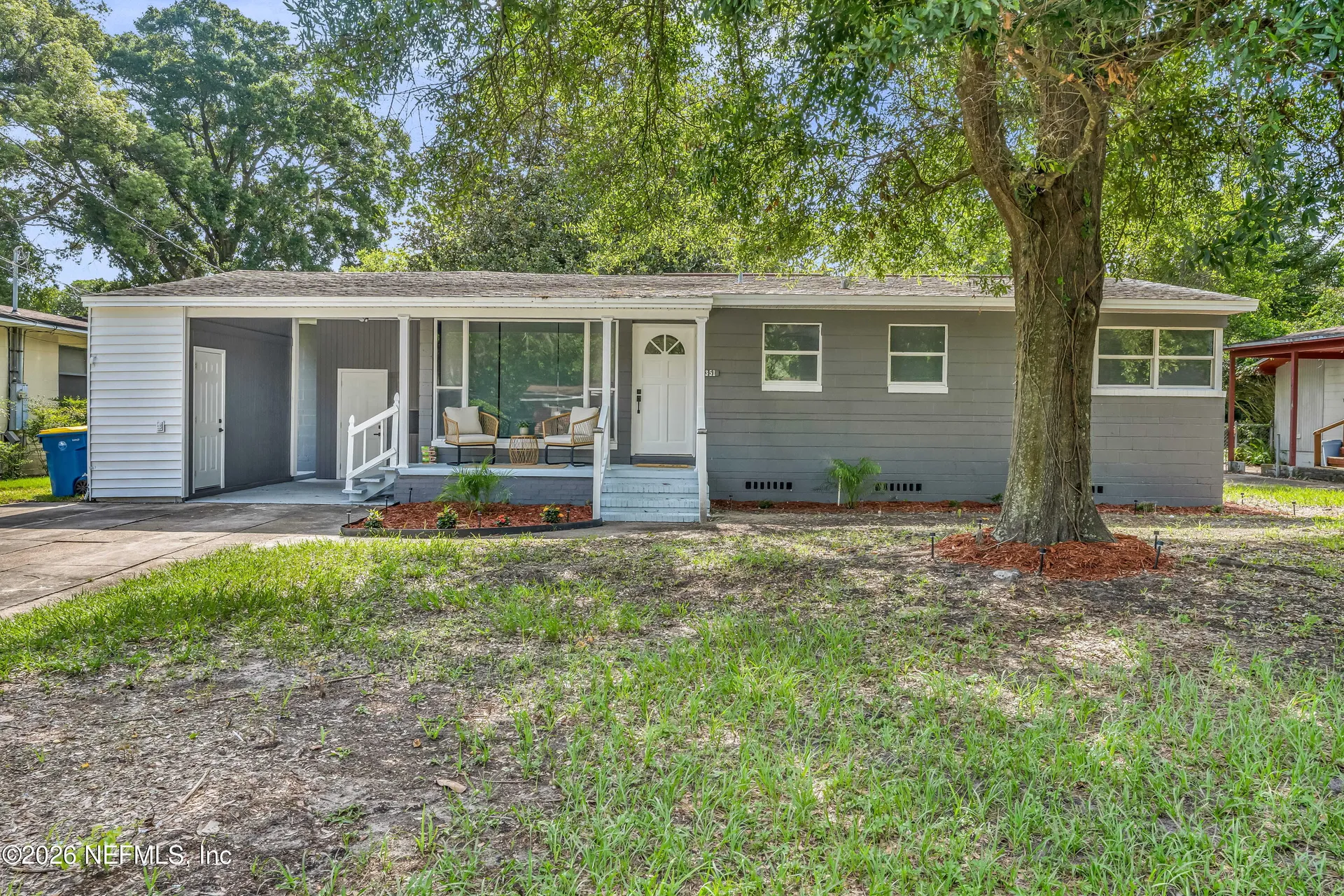 2351 Caladium Road Jacksonville FL 32211